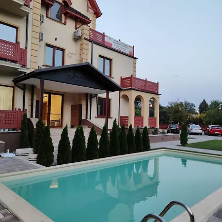 Jezerska Apartament Subotica