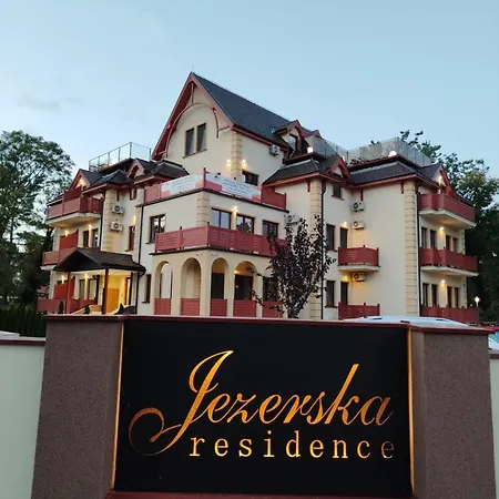 Jezerska Apartament Subotica